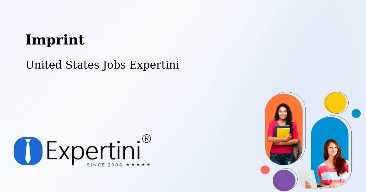 Imprint – Tippecanoe County - United States Jobs Expertini