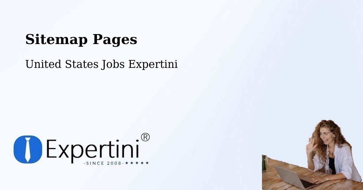 Sitemap Pages - Tippecanoe County - United States Jobs Expertini